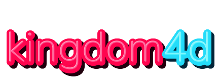 kingdom4d — logo kanal