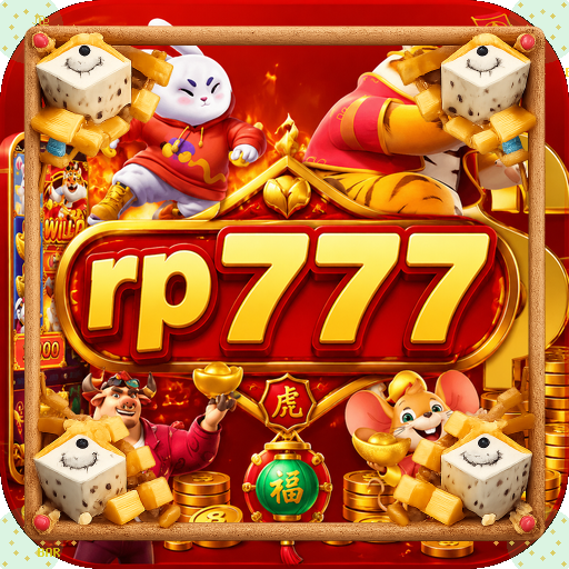 rp777 — mitra unggulan