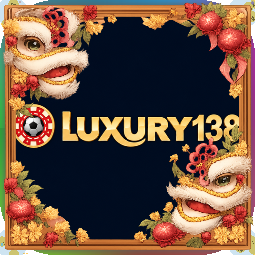 luxury138 — mitra unggulan