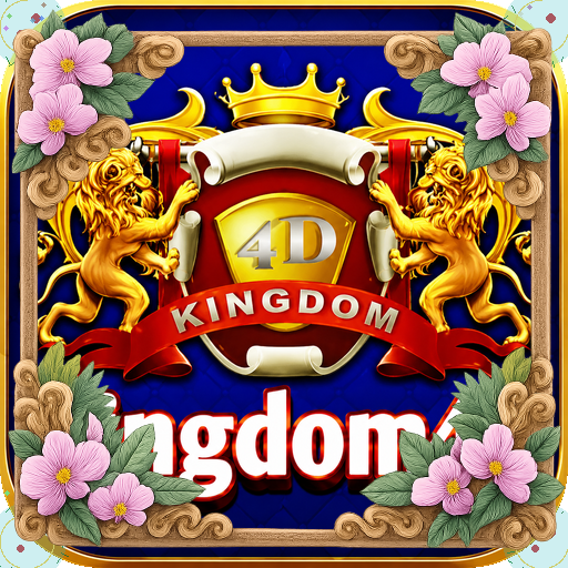 kingdom4d — mitra unggulan