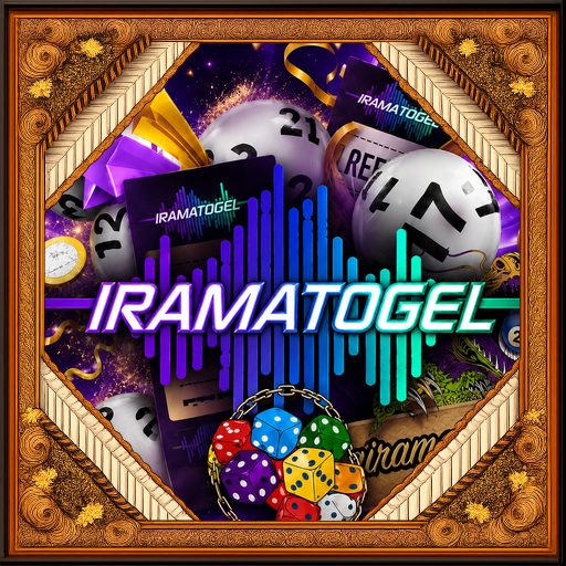 iramatogel — mitra unggulan